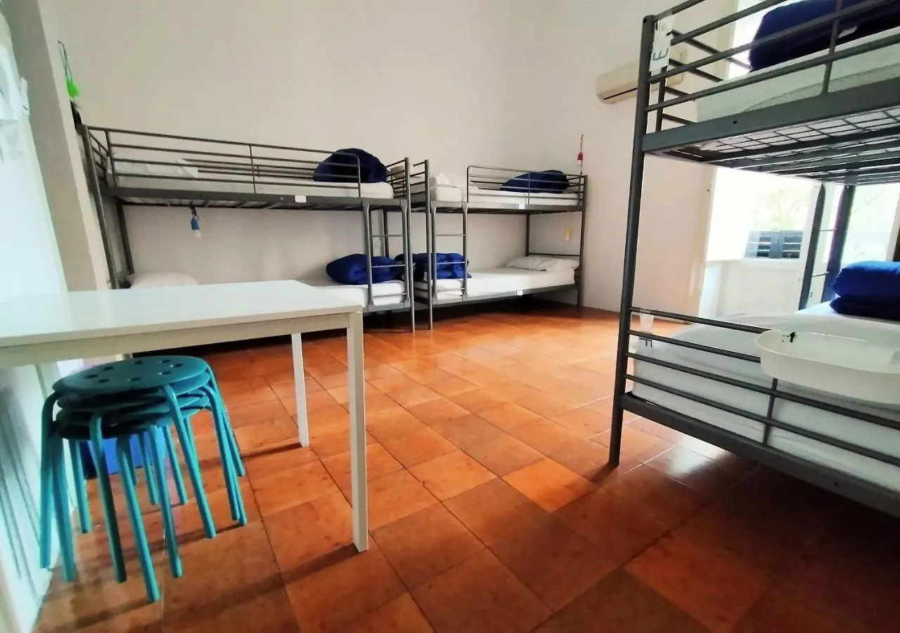 A Casa Di Amici Hostel Palermo