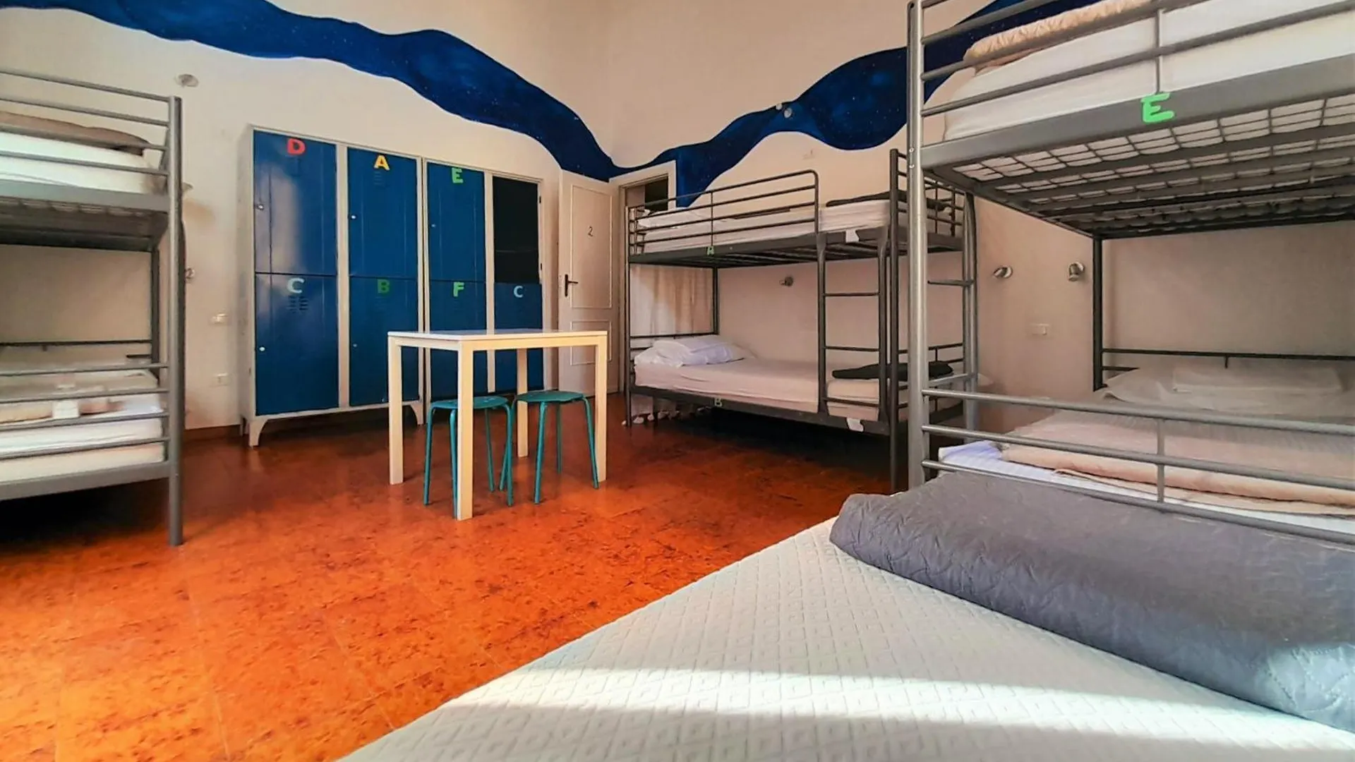 A Casa Di Amici Hostel Palermo