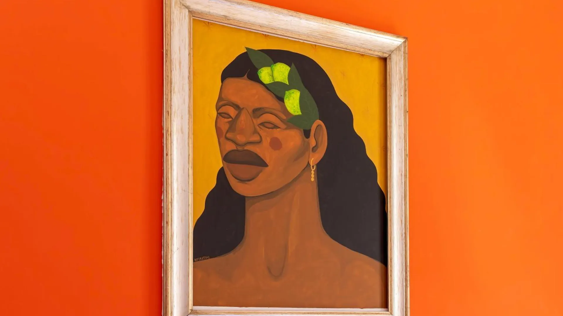 A Casa Di Amici Hostel Palermo Italië
