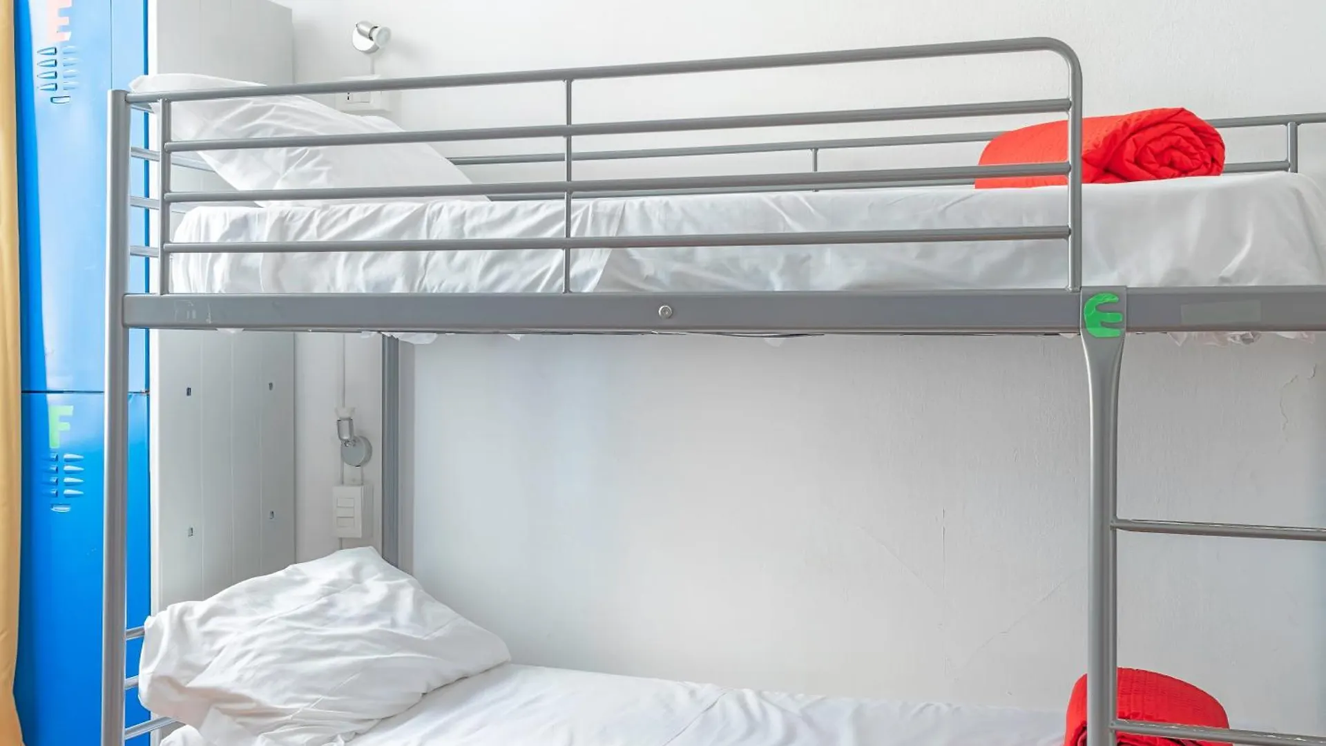 A Casa Di Amici Hostel Palermo