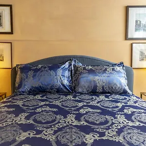 Ca' Delle Vele Appartement Venise