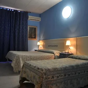 Regina Hotel Florencja