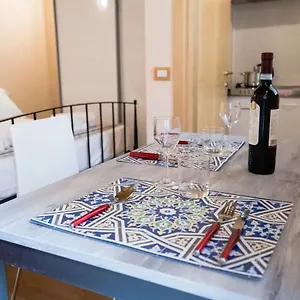 San Zeno Appartement Vérone