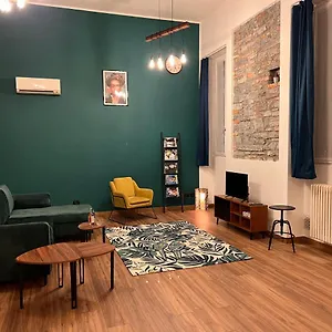Openspacemonti82 A Pochi Passi Dal Duomo Di Appartement Côme