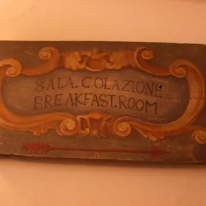 Nizza Hotel Florencja