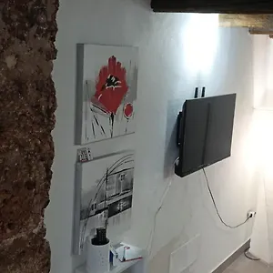  Appartement La Casetta Di Marta Ai Quattro Canti