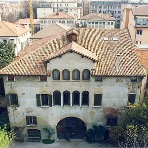 Palazzo Raspanti Pensjonat Treviso