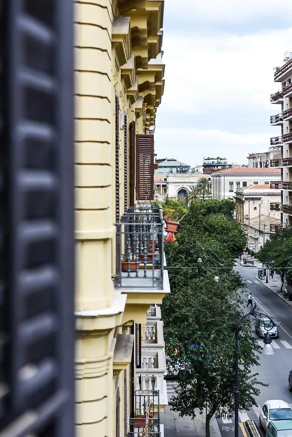 A Casa Di Amici Hostel Palermo