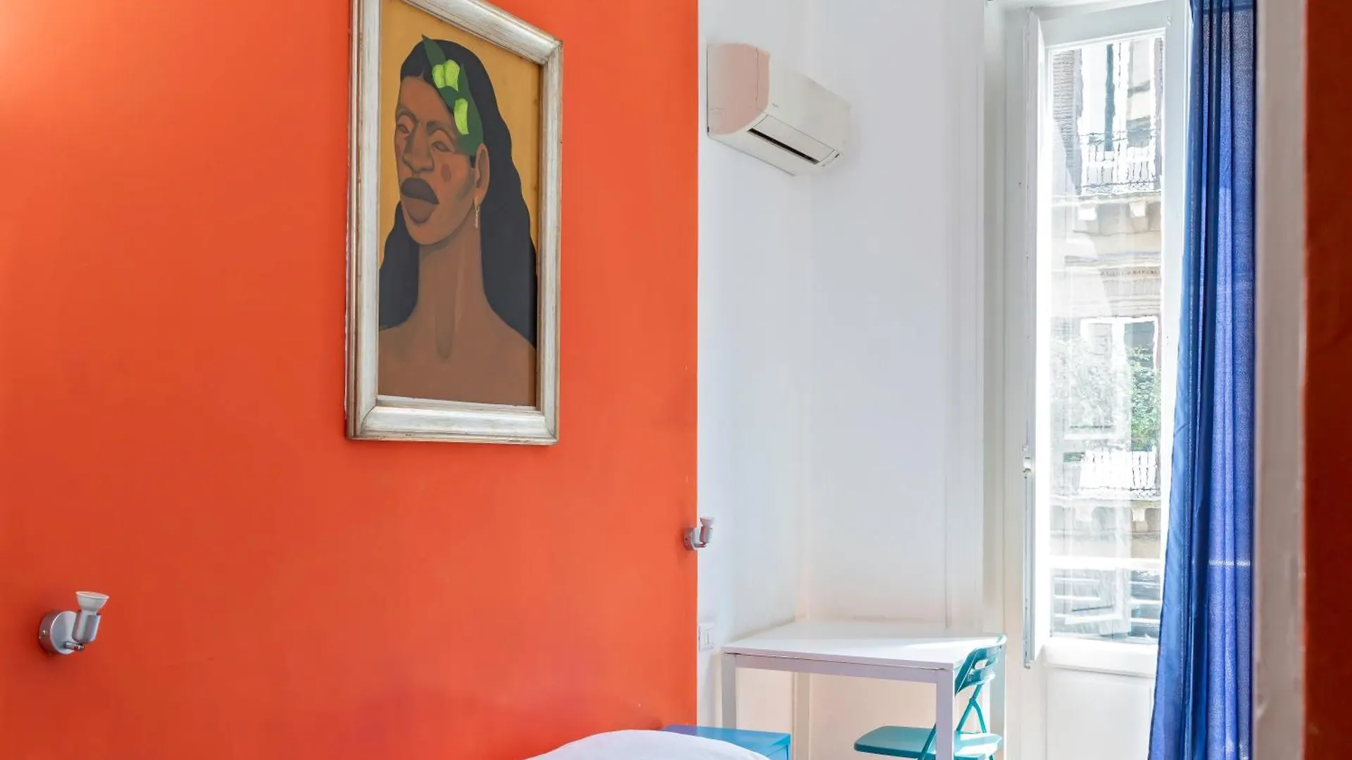 A Casa Di Amici Hostel Palermo