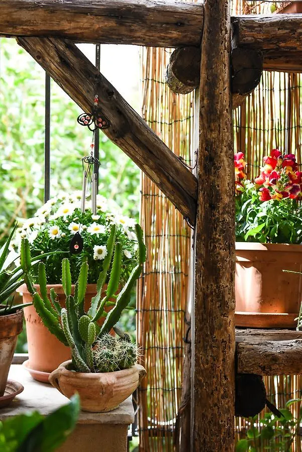 A Casa Di Amici Hostel Palermo Italy