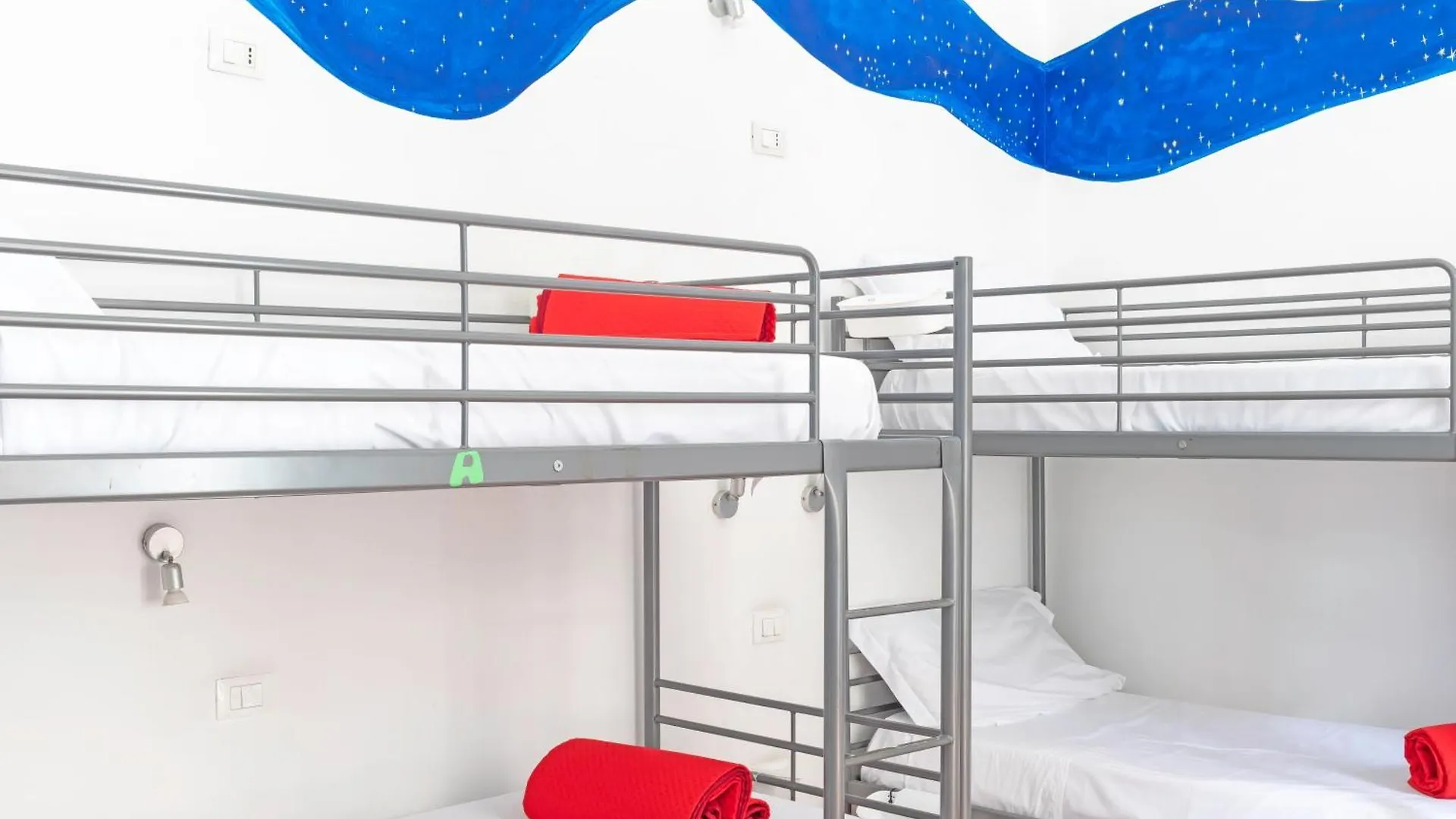 A Casa Di Amici Hostel Palermo