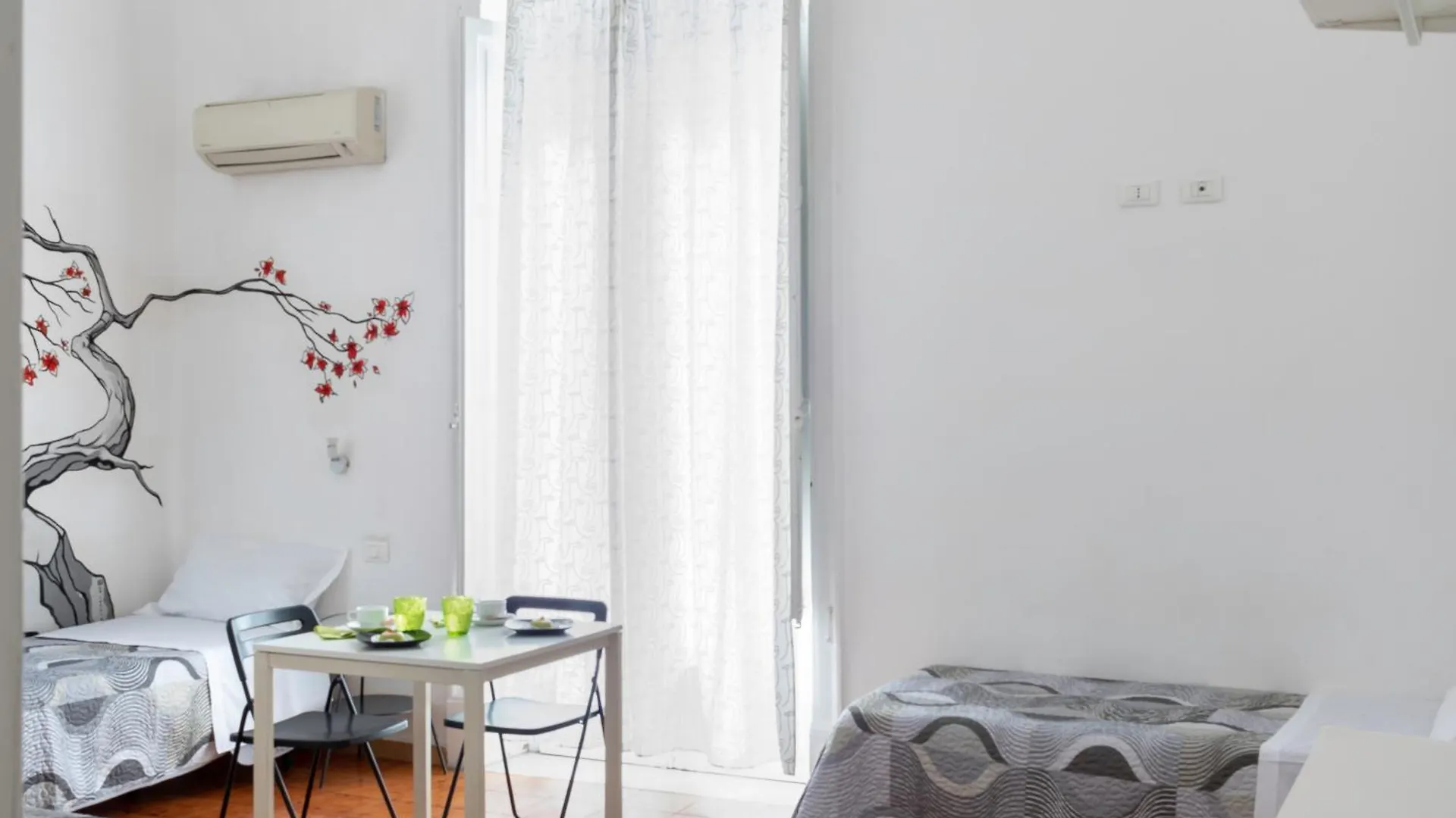 A Casa Di Amici Hostel Palermo