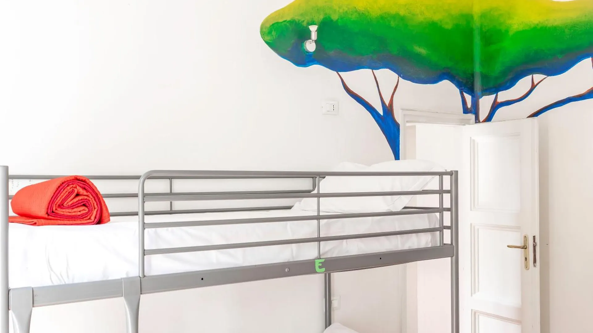 A Casa Di Amici Hostel Palermo