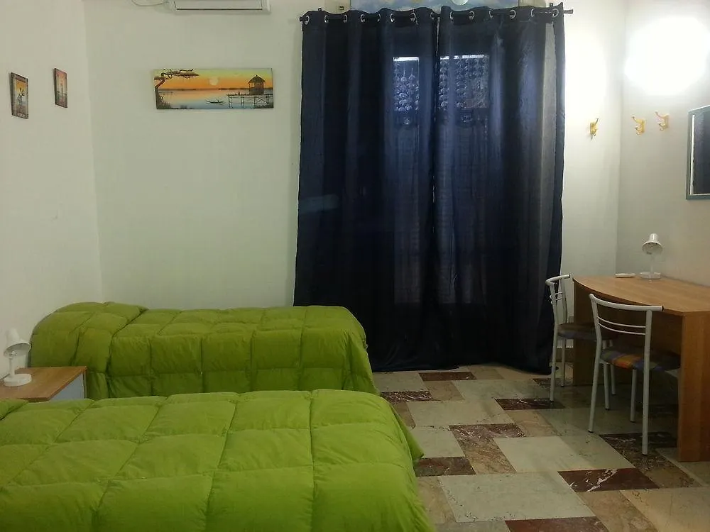A Casa Di Amici Hostel Palermo